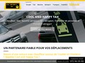 Cool And Happy Tax : taxi Couillet à Charleroi