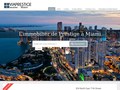 Viaprestige Miami : immobilier de luxe à Miami 