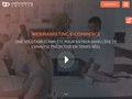 WMB : logiciels pour le développement et à la pérennité des sites e-commerce
