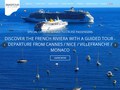 Smartour Rviera : visite guidée de Nice et ses trésors