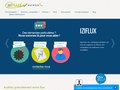 Iziflux : module Marketplace et Prestashop