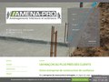 Amena Pro Construction : travaux de maçonnerie à Grivegnée