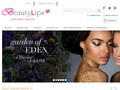 Beauty Lips : vente en ligne de maquillage