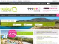 Camping des Albères : vacances en camping dans les Pyrénées Orientales