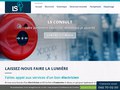 Elec LS Consult : électricien à Frameries