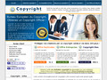 CopyRight - site spécialisé dans le droit d'auteur.