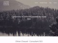 Olivier Chauvel : votre visibilité sur internet