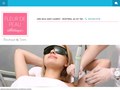 Fleur De Peau Esthetique : esthéticienne compétente sur Montréal