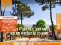 Camping La Puerta Del Sol à Noirmoutier