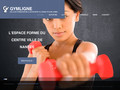 Gymligne : centre de fitness pour femme et homme à Nantes