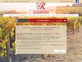 Domaine Daniel Rampon : producteur de beaujolais