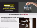 Serrurier Snowdon : serrurier à Montréal