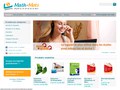 Math et Mots : logiciel pour la rééducation de la dyslexie