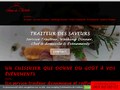 Traiteur des Saveurs : service Traiteur à Tournai