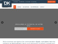DK Digital : agence communication et référencement