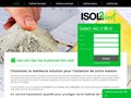 Isol2 Vert : isolation de maison à Waremme