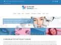 Chirurgie plastique en Tunisie