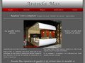 Aranda Mas : mobilier sur-mesure pour l'agencement haut de gamme professionnel