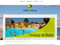 Tourisme et camping au Sables-d'Olonne