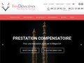 Fox Détectives : agence de recherches et d'investigations privées