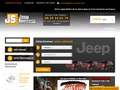Jeep Success : pièces pour Jeep 