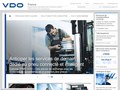 VDO France : équiper votre véhicule