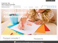 Neuropsychologue à Annecy et Groisy pour enfants et adolescents