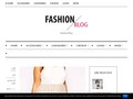 Blog mode et beauté