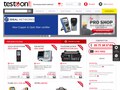 Testoon  : offre en ligne oscilloscope usb