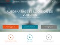 Travelercar : autopartage entre voyageurs