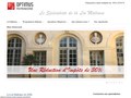 Programme d'investissement loi Malraux