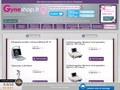 Gyneshop : équipement pour sage-femme ou gynécologue