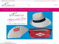 Promenoch : personnalisation d'articles de bagagerie
