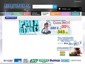 Mon Revendeur : produits d'entretien et désinfectants