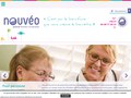 Nouvéo : services à la personne malade