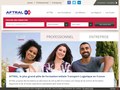 Aftral : formation en alternance sur le tourisme à Lyon 