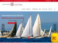 Arthaud Yachting : location de bateau sur la Côte d'Azur