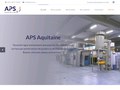 Aps Coatings : revêtement en céramique