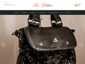 Les Lolitas : grand sac à main