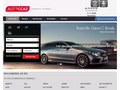 Autoccaz : annonces de voitures d'occasion