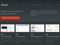 Armondo : annuaire web belge