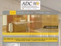 ADC Carrelage : carreleur à Meyzieu