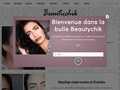 BeautyChik : beauté et tuto maquillage