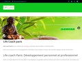 Life Coach : coach de vie à Paris