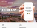 Créer App : pour creer une application mobile