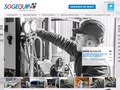 Sogequip : entreprise de froid industriel	