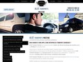 Alize Transports : location de voiture avec chauffeur à Bordeaux - service VTC