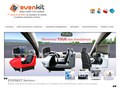 Evenkit : formation en eco conduite