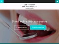 Dr Michel Genest : chirurgien dentiste à Montréal