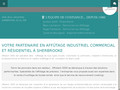 Affutech 3000 : affûtage de tous types d’outils tranchants à Sherbrooke